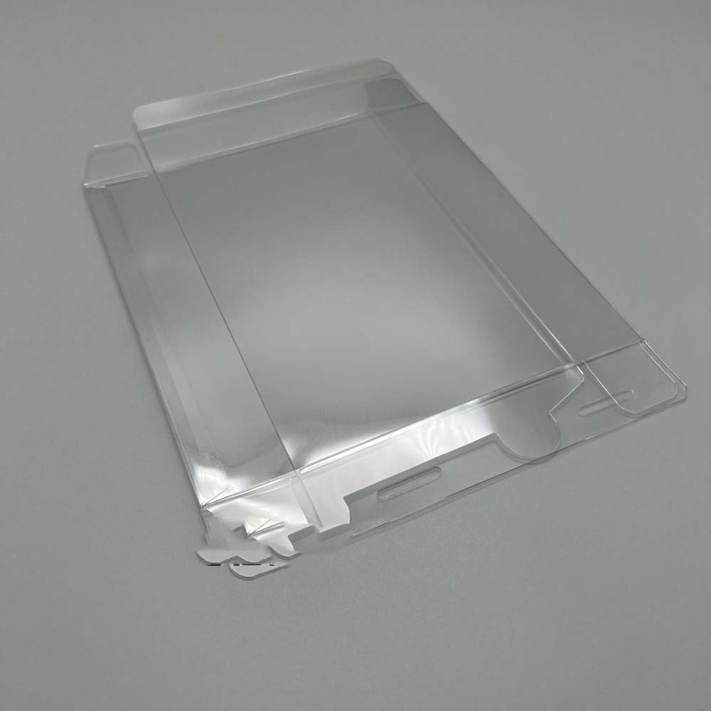 Clear transparent box For PS4  - Gaming Console Tv 评论和价格