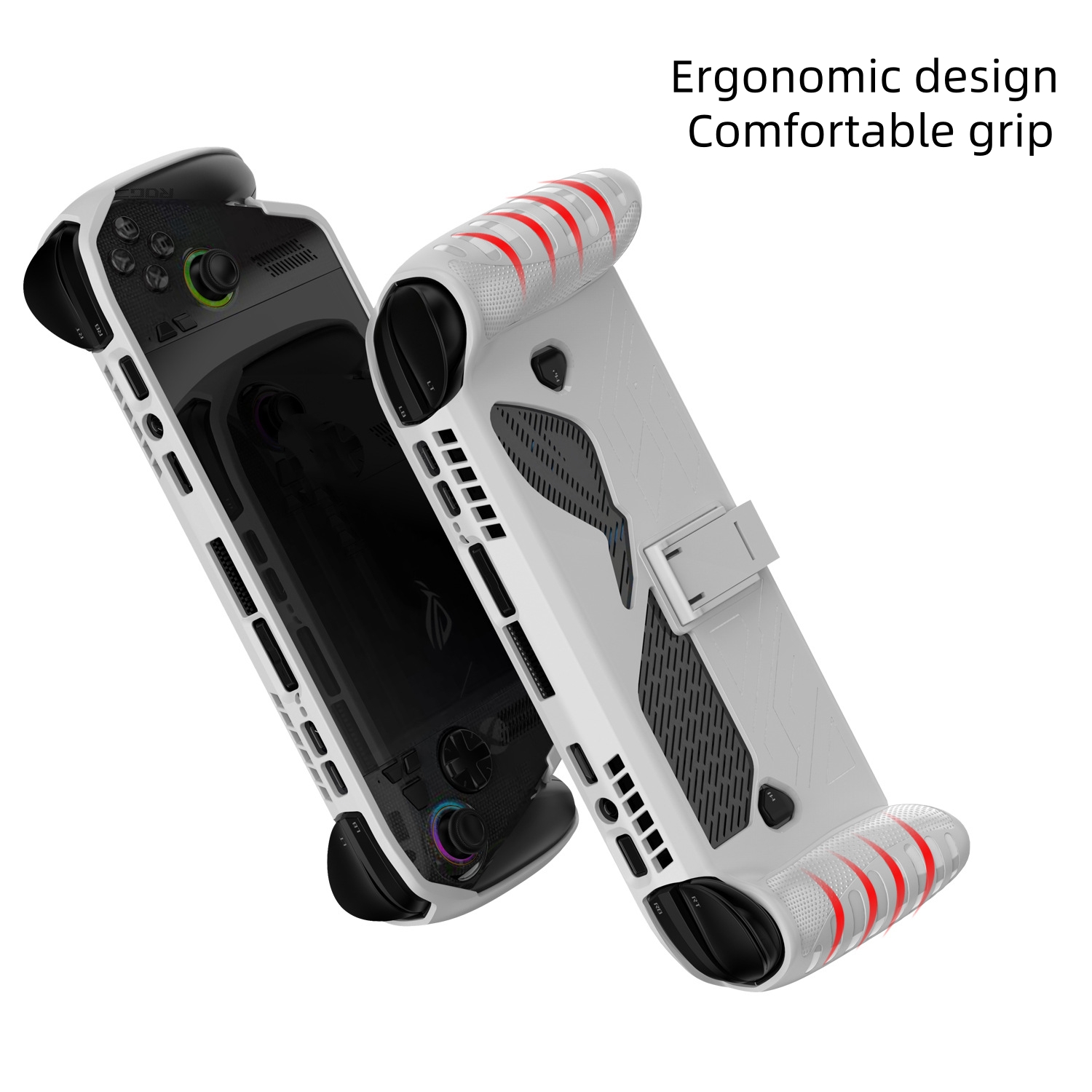 Protective Case for rog xbox a - Gaming Console Rog Ally 评论和价格