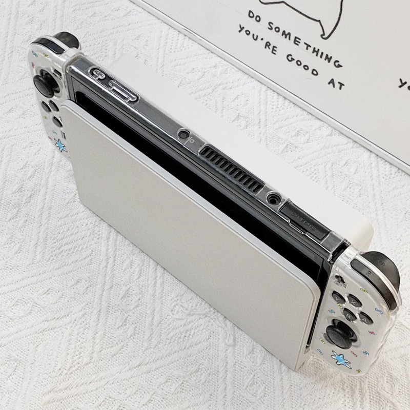 Kawaii Miffy Console Case for  - Gaming Console In Tv 评论和价格