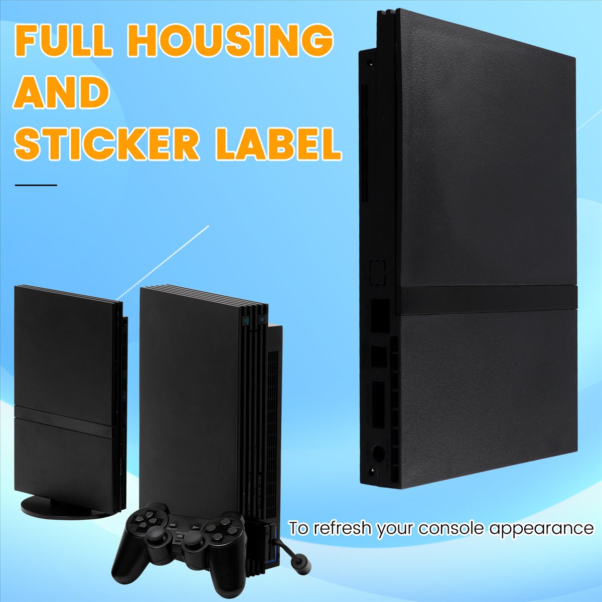 【Gaming Accessories】 Housing S - Gaming Console Buttons 评论和价格