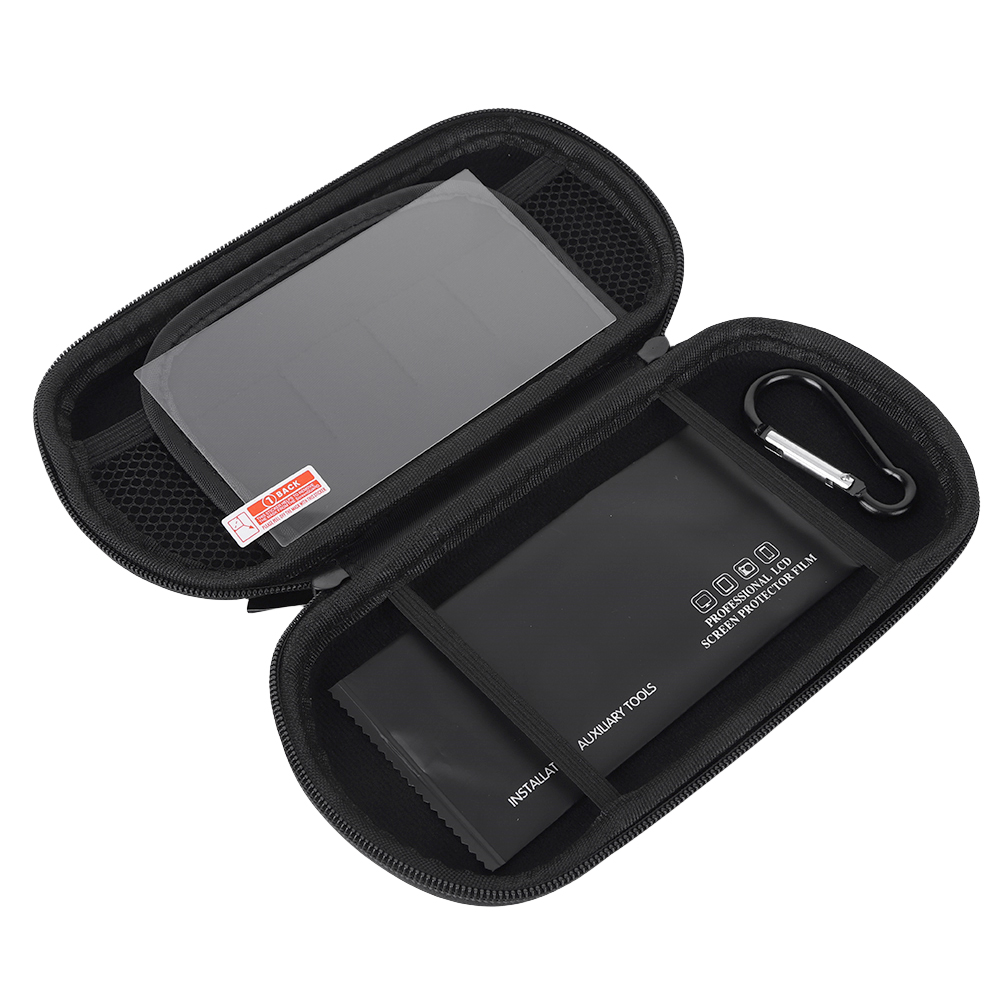 Case Bag For Trimui Smart Pro  - Gaming Console For Phone 评论和价格