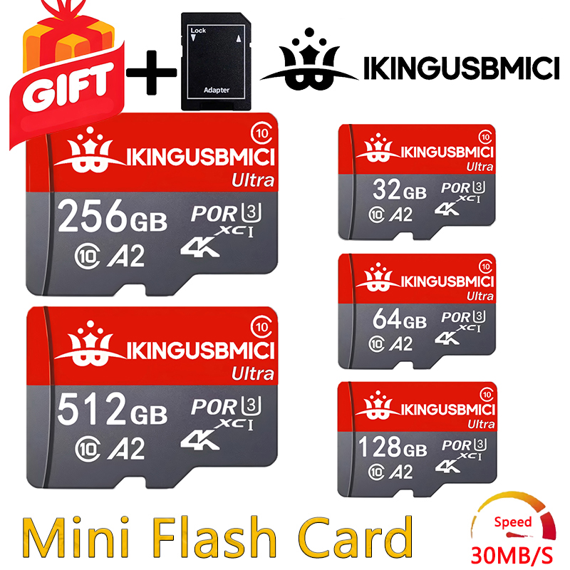 Memory Card 512GB 128GB 64GB T - Gaming Console For Phone 评论和价格