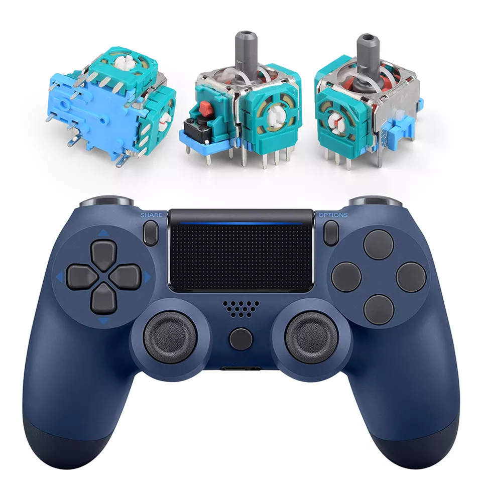 ORIGINAL 10PCS-50Pcs Replaceme - Gaming Console In Tv 评论和价格