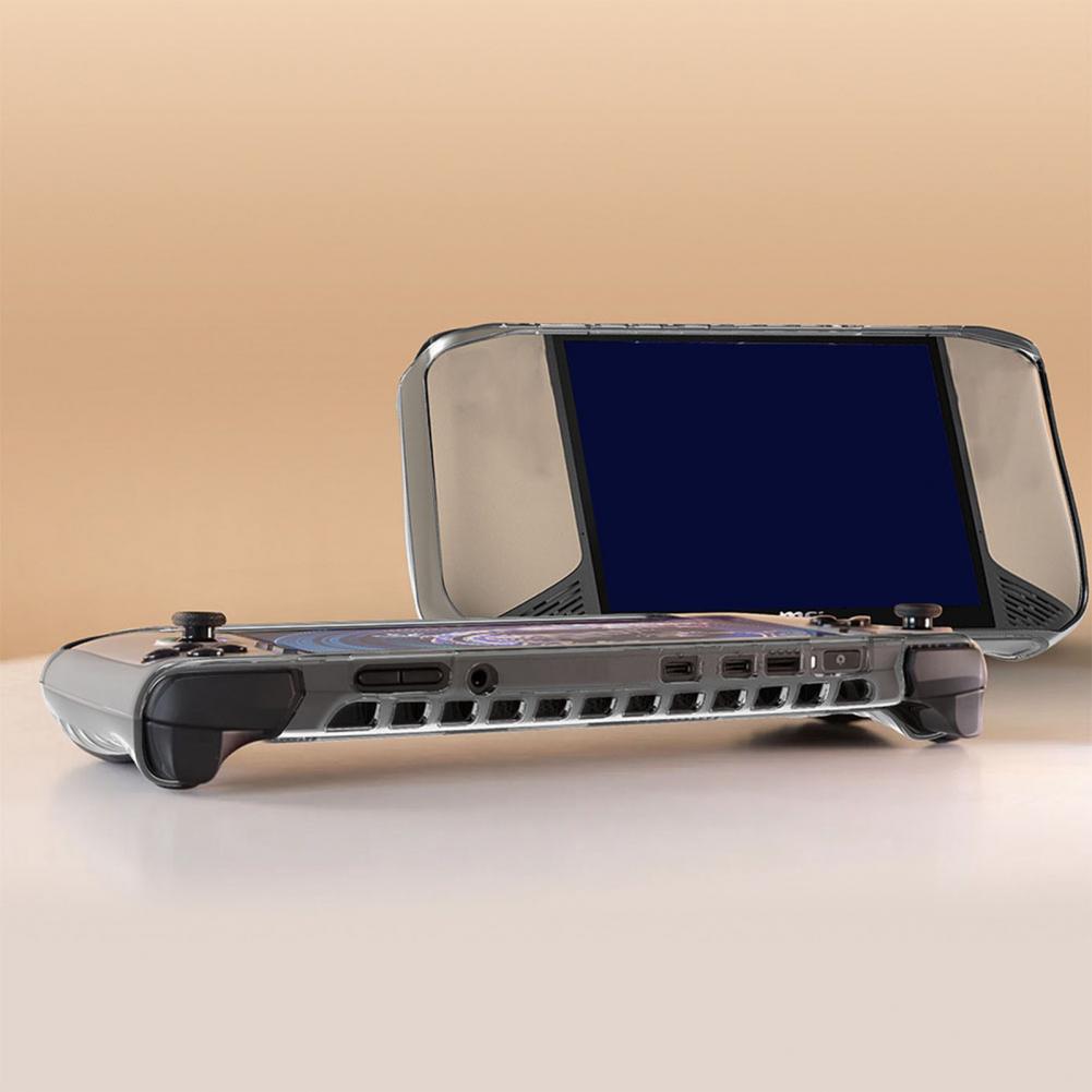 Ergonomic Game Console Cover D - Gaming Console Display Case 评论和价格