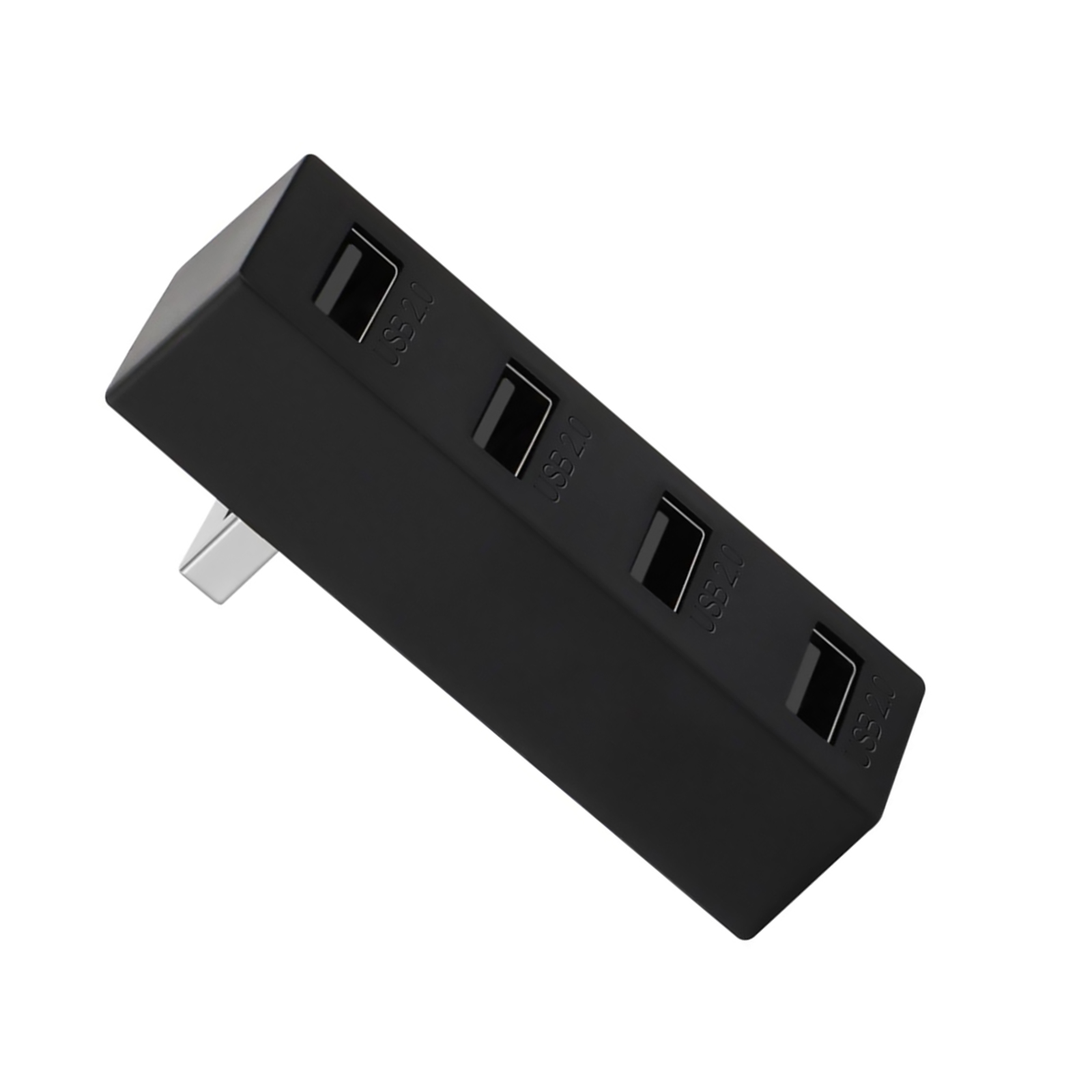 4 Port USB2.0 Hub For Xbox Ser - Gaming Console In 评论和价格